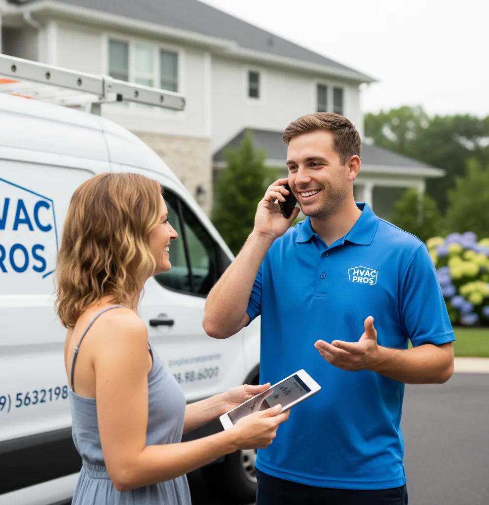AC Repair in Clearwater, KS